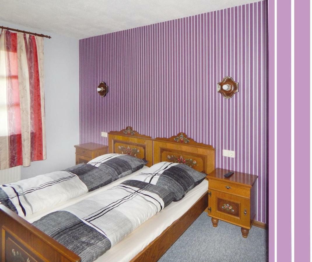 Отель Haus Wurzelsepp Ober-Hambach Экстерьер фото